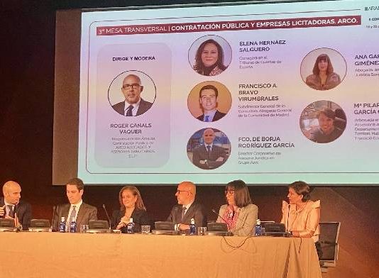 Las prórrogas forzosas de contratos públicos preocupan a las asesorías jurídicas de los contratistas