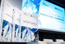 La Fundación Profesor Uría y Uría Menéndez presentan el primer informe del Observatorio de Derechos Humanos