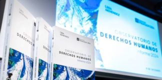 La Fundación Profesor Uría y Uría Menéndez presentan el primer informe del Observatorio de Derechos Humanos