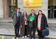 La Abogacía insta a la Seguridad Social a replantear su enfoque sobre el futuro de las pensiones de los mutualistas