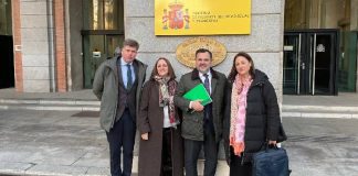 La Abogacía insta a la Seguridad Social a replantear su enfoque sobre el futuro de las pensiones de los mutualistas