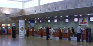 El TSXG condena a la empresa de seguridad del aeropuerto de Alvedro por vulnerar el derecho a la integridad moral de una trabajadora