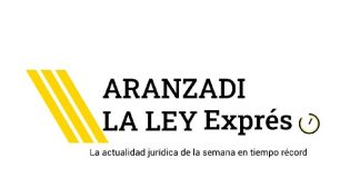 Aranzadi LA LEY Exprés: Últimos trámites parlamentarios para la reforma fiscal y nuevo capítulo en la abusividad, o no, del índice IRPH