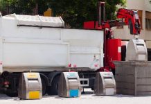 El TSJ de Aragón ratifica el derecho de los conductores de limpieza y recogida de residuos a realizar los cursos de aptitud profesional en horario laboral y sufragarlos la empresa