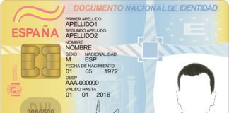 Absuelta tras demostrar que unos ciberdelincuentes utilizaron su DNI para estafar