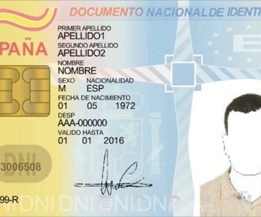 La AEPD informa de que no está permitido solicitar una copia del DNI o pasaporte en los hospedajes