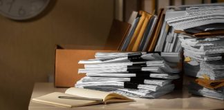 El número de nuevos asuntos mantiene la tendencia al alza al registrarse en los órganos judiciales de toda España un total de 1.734.977