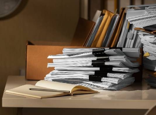 El número de nuevos asuntos mantiene la tendencia al alza al registrarse en los órganos judiciales de toda España un total de 1.734.977