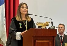 El Colegio de Abogados de Málaga renueva su Junta de Gobierno con Flor Carrasco como decana