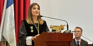 El Colegio de Abogados de Málaga renueva su Junta de Gobierno con Flor Carrasco como decana