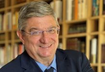 Ignacio Díez-Picazo se incorpora a Garrigues