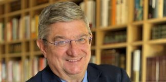 Ignacio Díez-Picazo se incorpora a Garrigues