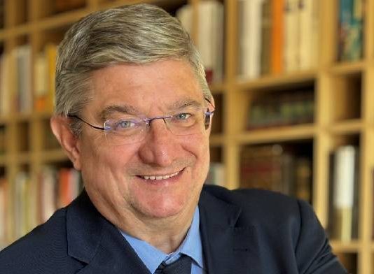 Ignacio Díez-Picazo se incorpora a Garrigues