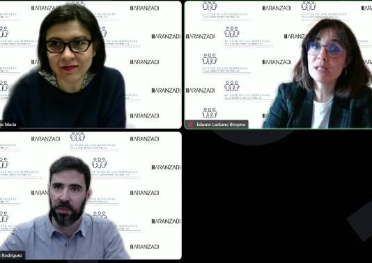 La promoción no debe ser el único objetivo del empleado público para formarse