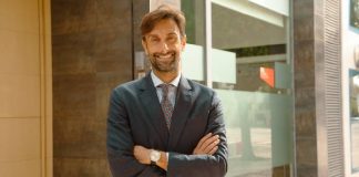 ETL GLOBAL ficha a Francisco Javier Campoy como socio de su área Fiscal en Málaga