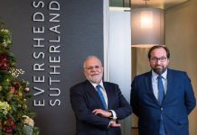 Eversheds Sutherland incorpora a Juan Alonso Berberena como nuevo ‘counsel’ de la práctica de Laboral