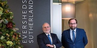 Eversheds Sutherland incorpora a Juan Alonso Berberena como nuevo ‘counsel’ de la práctica de Laboral