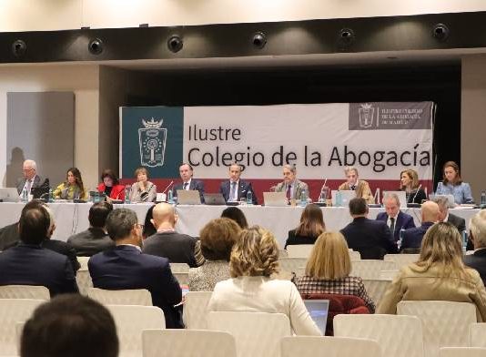 El ICAM aprueba una reforma estatutaria para modernizar la gobernanza de la abogacía madrileña