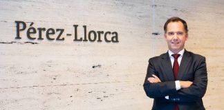 Pérez-Llorca incorpora a Manuel de Abreu Castelo Branco como socio de litigación y arbitraje en Lisboa