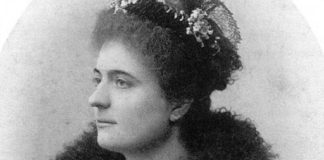 Condenada la mujer de Puccini