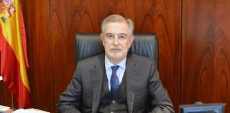 El CGPJ nombra de nuevo a Pablo Lucas como magistrado encargado de conocer las actividades del Centro Nacional de Inteligencia