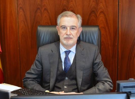 El CGPJ nombra de nuevo a Pablo Lucas como magistrado encargado de conocer las actividades del Centro Nacional de Inteligencia