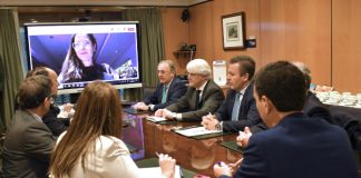 La Abogacía y el Poder Judicial inician una nueva etapa de intensa colaboración para mejorar el funcionamiento de la Justicia