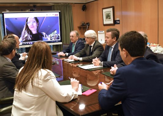 La Comisión de Venecia señala que la incorporación de abogados en ejercicio como vocales garantiza la pluralidad del CGPJ