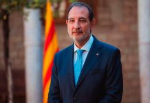 Barcelona concentra «casi el 60% del problema de la multirreincidencia en Cataluña», según el consejero de Justicia