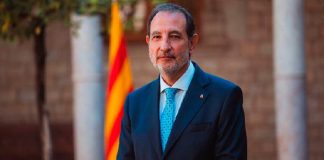 Barcelona concentra «casi el 60% del problema de la multirreincidencia en Cataluña», según el consejero de Justicia