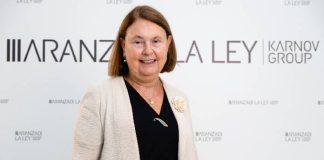 “Formar parte del Consejo Asesor es la oportunidad de participar en un proyecto ilusionante al servicio de todos los profesionales del Derecho”