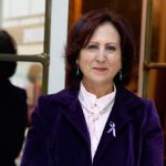 La fiscal general del Estado recibe al fiscal general de Ucrania para reforzar la cooperación y el apoyo institucional