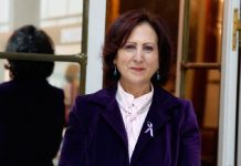 García Ortiz propone a la fiscal de violencia de género y presidenta de la UPF para una de las jefaturas de penal del TS