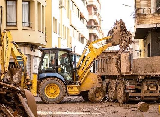 El Gobierno establece las condiciones para que pymes y autónomos accedan al nuevo tramo de avales ICO-DANA