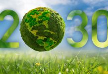 El TC admite a trámite el recurso de Greenpeace contra la decisión del Supremo de avalar el Plan de Energía y Clima