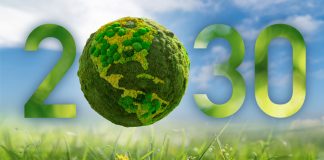 El TC admite a trámite el recurso de Greenpeace contra la decisión del Supremo de avalar el Plan de Energía y Clima