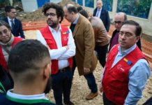 El Gobierno aprueba el nuevo Estatuto de la AECID para adaptar su organización a los desafíos actuales