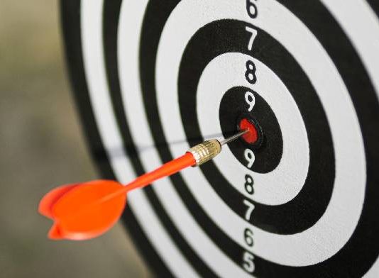 ¿Has pensado en los objetivos del 2025?
