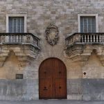 El TSJIB declara no conforme a derecho la modificación del Reglamento referente a las galeras de Palma