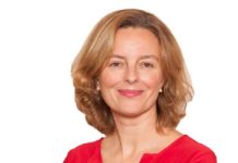 Idoya Arteagabeitia, directora de Regulación Corporativa para el Negocio de Telefónica, se incorpora al patronato de la Fundación Aranzadi LA LEY