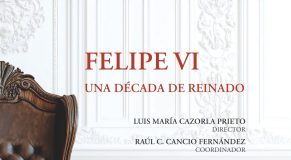 Felipe VI: una década de reinado