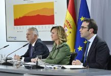 El Gobierno permite endeudarse a la C.Valenciana por un importe de 2.500 millones para refinanciar el FLA de 2023