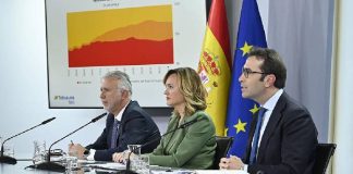 El Gobierno permite endeudarse a la C.Valenciana por un importe de 2.500 millones para refinanciar el FLA de 2023