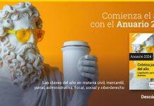 Aranzadi LA LEY te ofrece la crónica jurídica del año