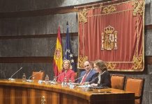 Yolanda San Pastor (CGPJ): “La mediación puede reducir el colapso de los tribunales, aunque no debe ser el objetivo principal”