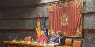 Yolanda San Pastor (CGPJ): “La mediación puede reducir el colapso de los tribunales, aunque no debe ser el objetivo principal”