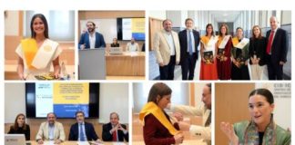 ICADE y Fundación Notariado inician la III Edición del programa académico para exopositores a notario