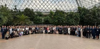 La Asociación Europea de Abogados celebra su congreso en Madrid