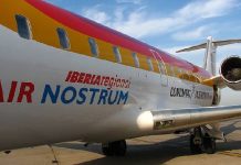 La Fiscalía recurre ante el Supremo al entender que Air Nostrum discrimina entre hombres y mujeres en dietas de manutención