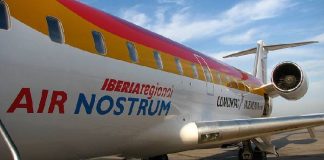 La Fiscalía recurre ante el Supremo al entender que Air Nostrum discrimina entre hombres y mujeres en dietas de manutención